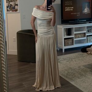 PRINCESS POLLY DRESS